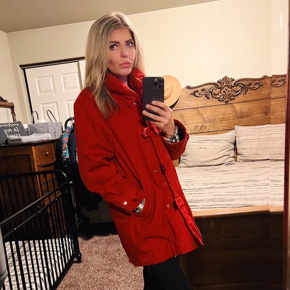 White Stag Jackets & Coats Vintage White Stag Winter Coat Poshmark